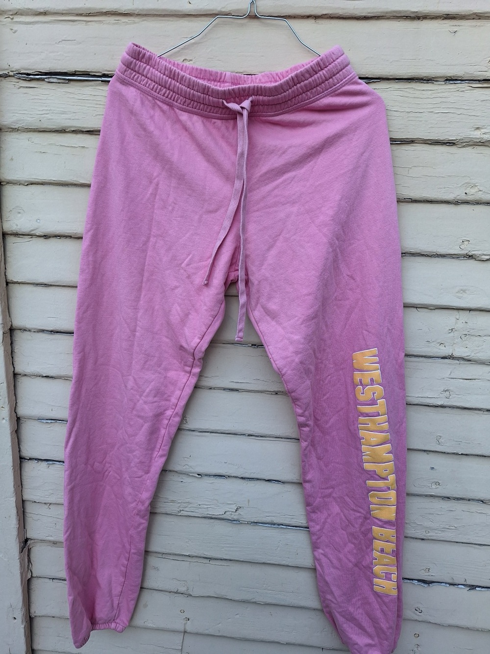 Project social t Sweatpants
